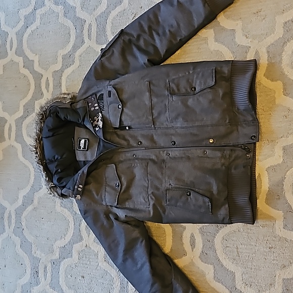 North face Jacket - Small - Picture 1 of 3